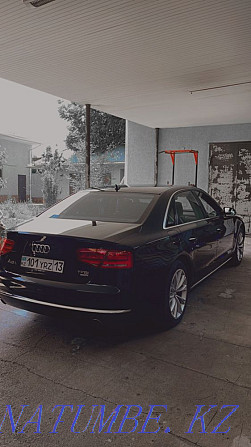 Audi A8    года Шымкент - изображение 8