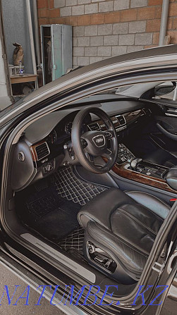 Audi A8    года Шымкент - изображение 3
