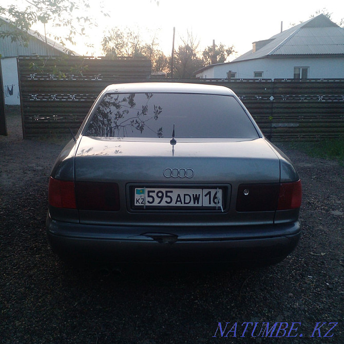 Audi A8    year Semey - photo 4