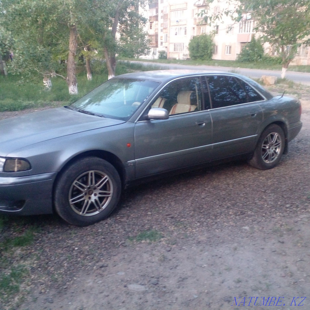 Audi A8    year Semey - photo 3