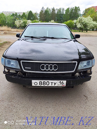 Audi A8    year Kostanay - photo 6