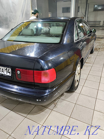 Audi A8    года Астана - изображение 4