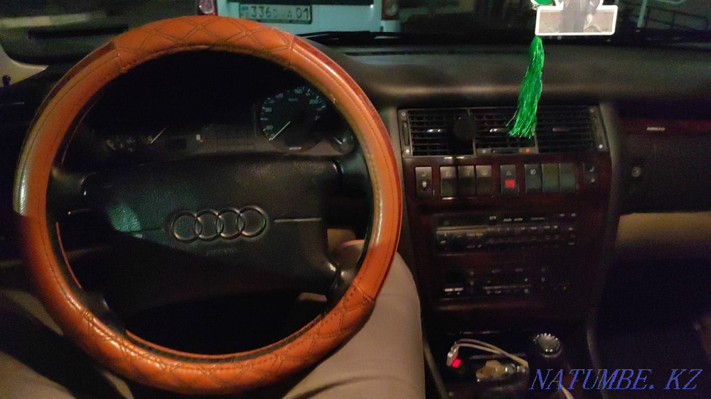 Audi A8    year Astana - photo 2