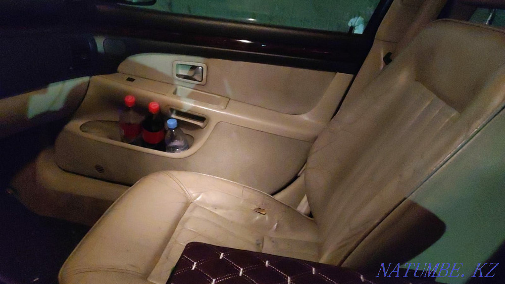 Audi A8    year Astana - photo 6