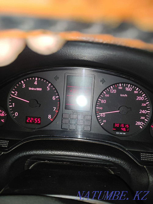 Audi A8    year Astana - photo 3