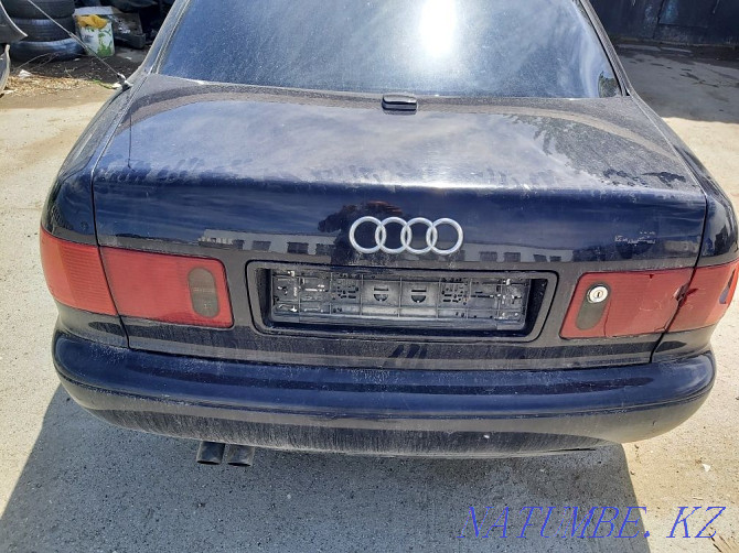 Audi A8    year Kostanay - photo 4