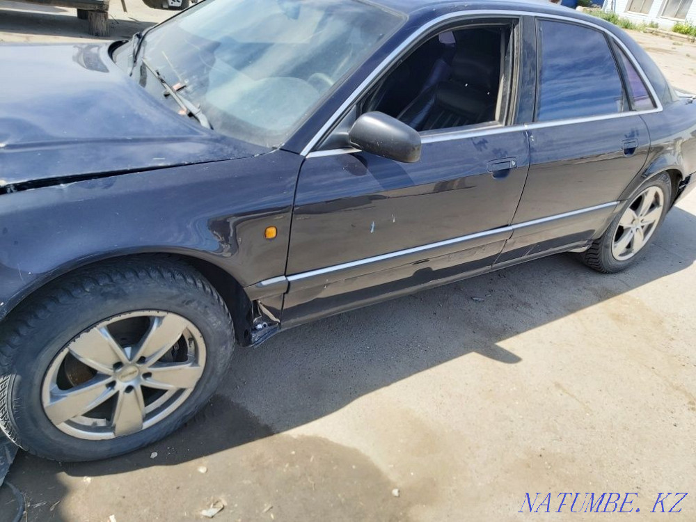 Audi A8    year Kostanay - photo 2