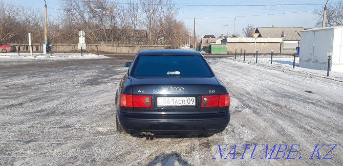 Audi A8    year Karagandy - photo 3
