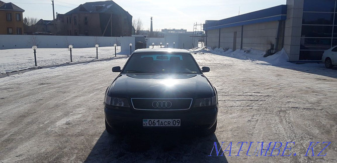 Audi A8    year Karagandy - photo 1