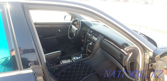 Audi A8    года Караганда - изображение 5