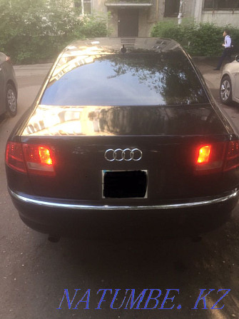 Audi A8    года Отеген батыра - изображение 4