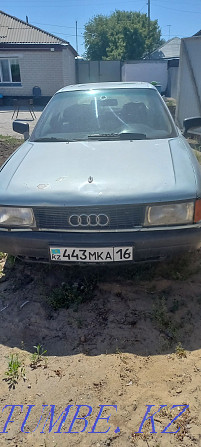 Audi A8    года Семей - изображение 1