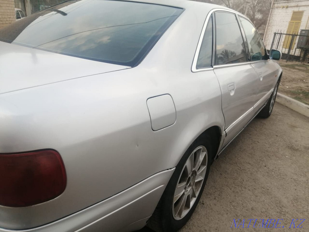 Audi A8    year Aqtobe - photo 3