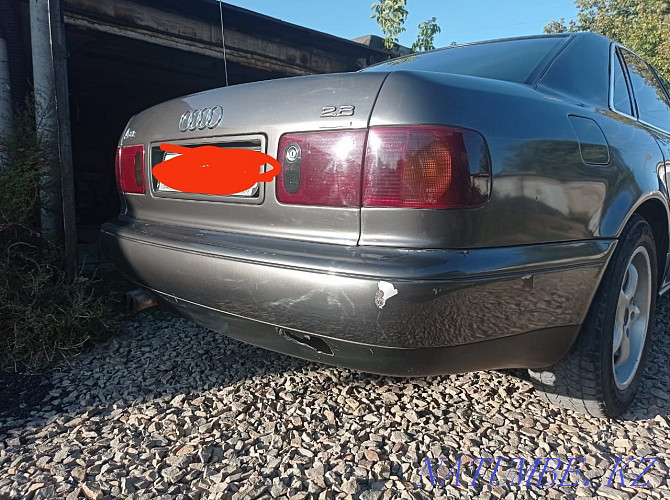 Audi A8    года Рудный - изображение 8