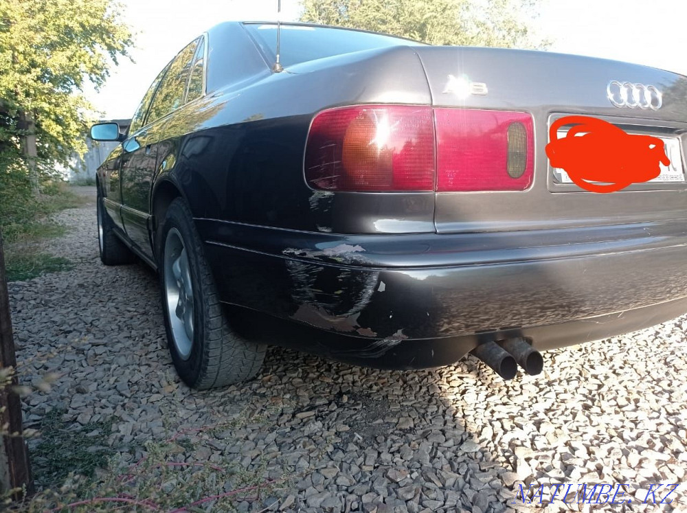 Audi A8    года Рудный - изображение 6