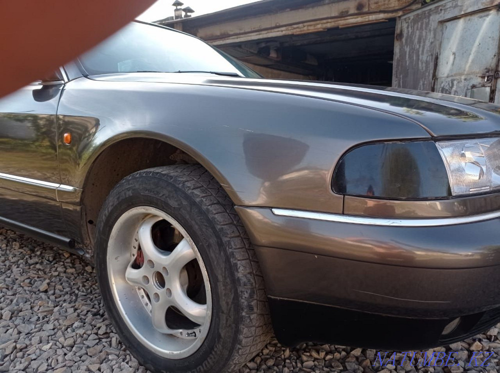 Audi A8    года Рудный - изображение 3