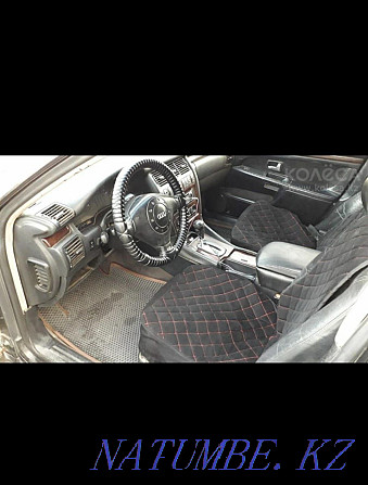Audi A8    года Актобе - изображение 4