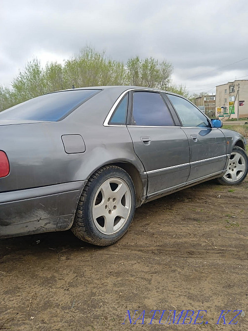 Audi A8    year Aqtobe - photo 3