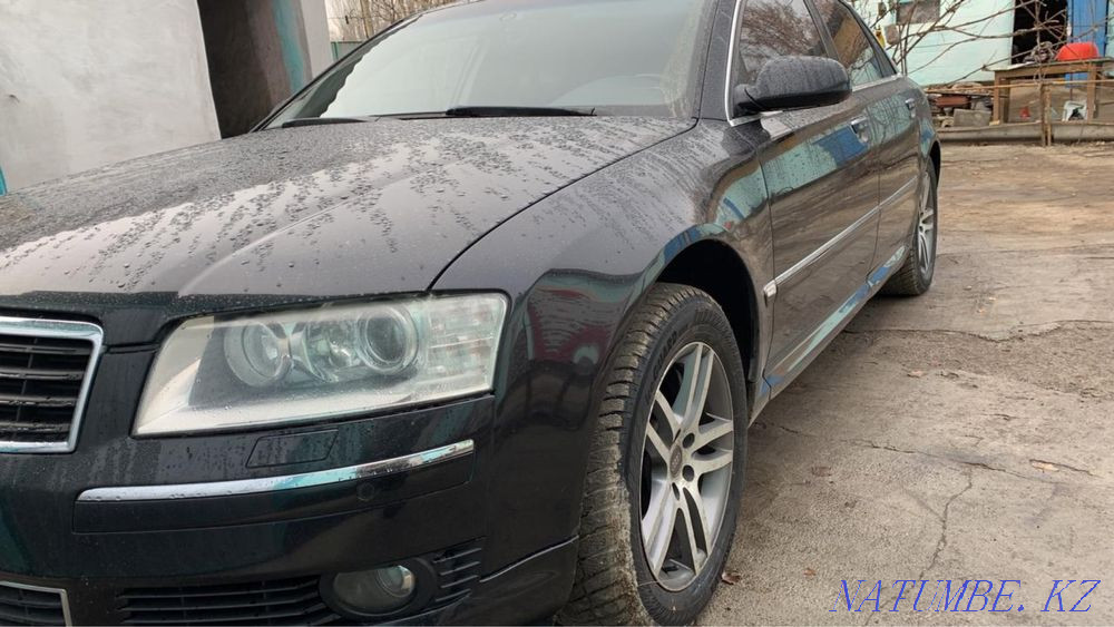 Audi A8    year Astana - photo 7