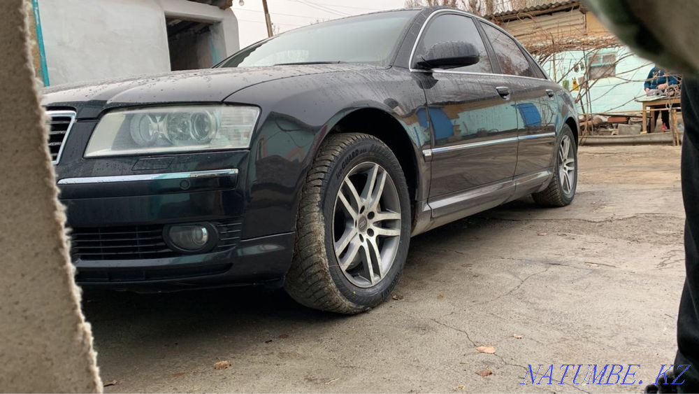 Audi A8    year Astana - photo 10