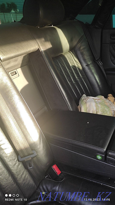 Audi A8    year Отеген батыра - photo 6