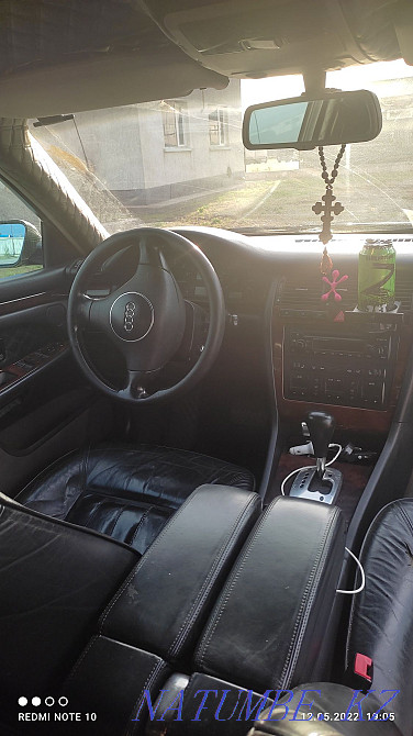 Audi A8    year Отеген батыра - photo 8