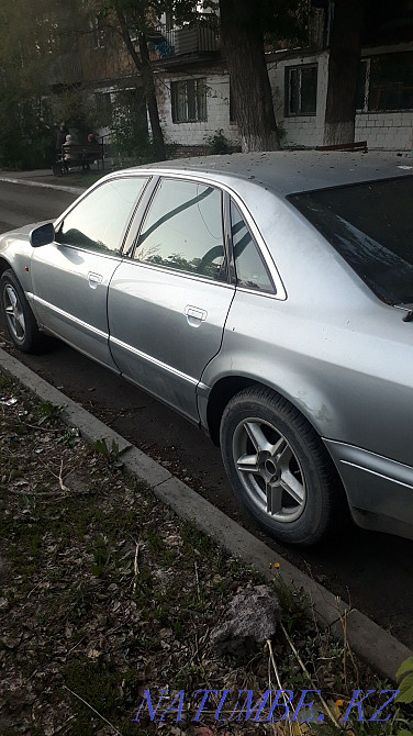 Audi A8    year Чапаево - photo 3