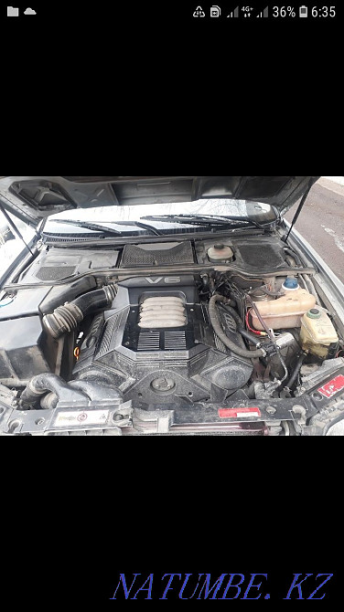 Audi A8    year Чапаево - photo 4