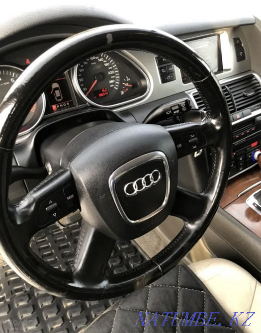 Audi Q7    года Костанай - изображение 5