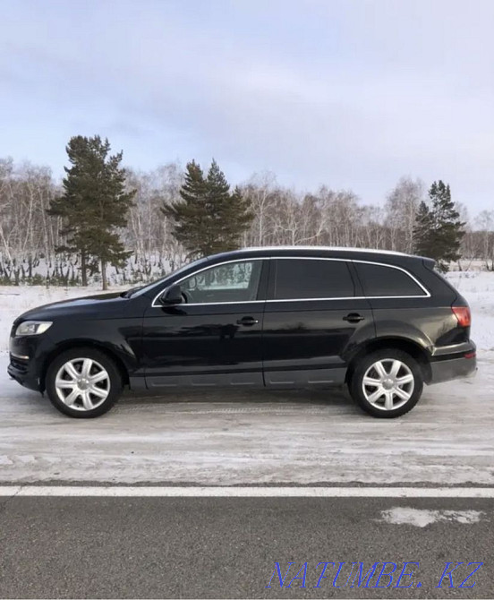 Audi Q7    года Костанай - изображение 4