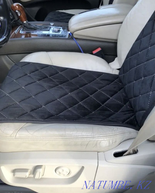 Audi Q7    года Костанай - изображение 6