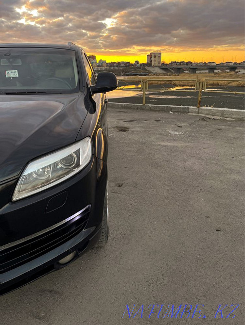 Audi Q7    года Костанай - изображение 2