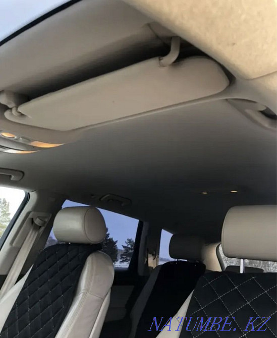 Audi Q7    года Костанай - изображение 8