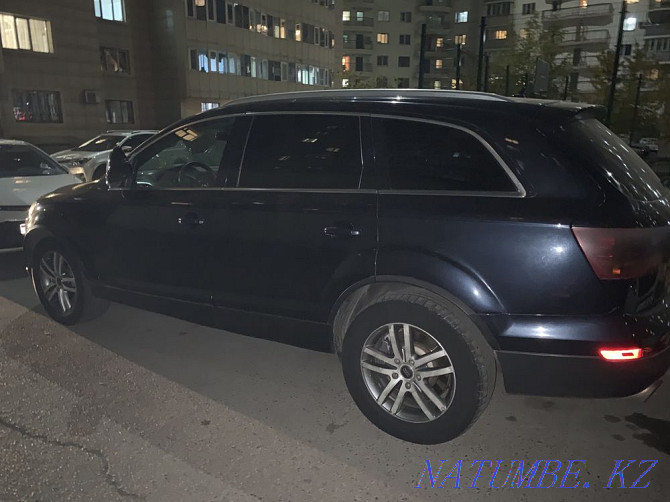 Audi Q7    года Алматы - изображение 7