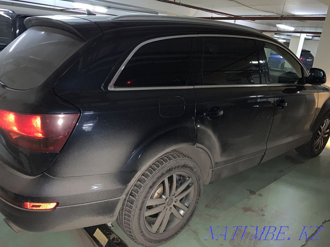 Audi Q7    года Алматы - изображение 4