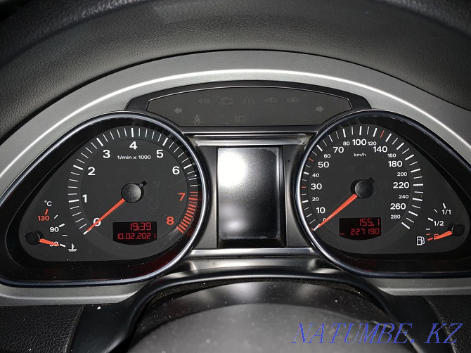 Жылдың Audi Q7  Алматы - изображение 1