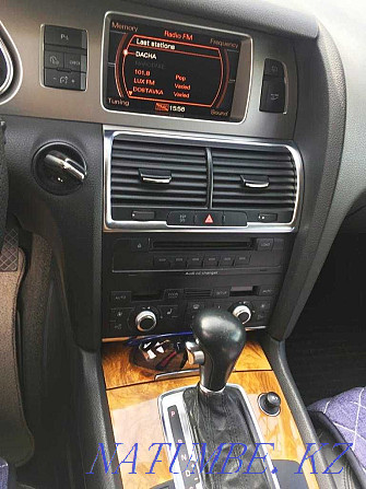 Жылдың Audi Q7  Өскемен - изображение 6