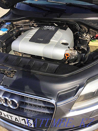 Жылдың Audi Q7  Өскемен - изображение 3