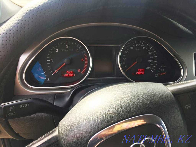 Жылдың Audi Q7  Өскемен - изображение 8