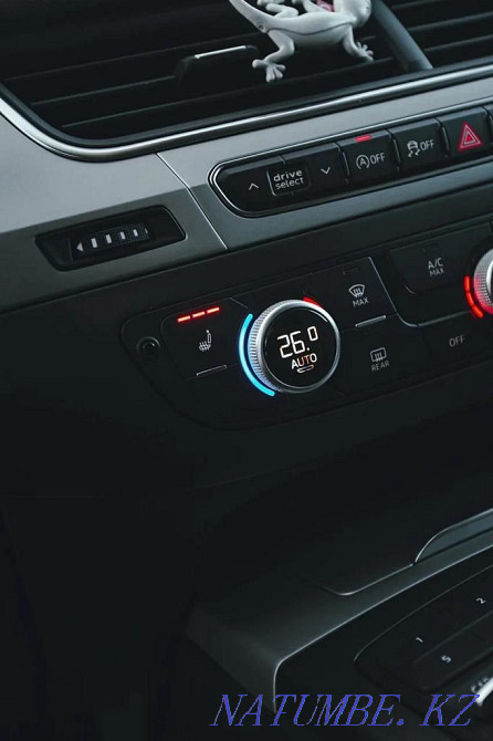 Audi Q7    года Костанай - изображение 10