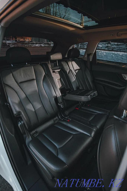 Audi Q7    года Костанай - изображение 8