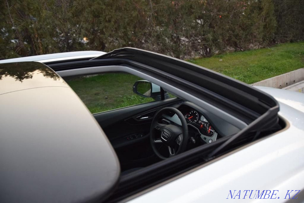 Audi Q7    года Костанай - изображение 7