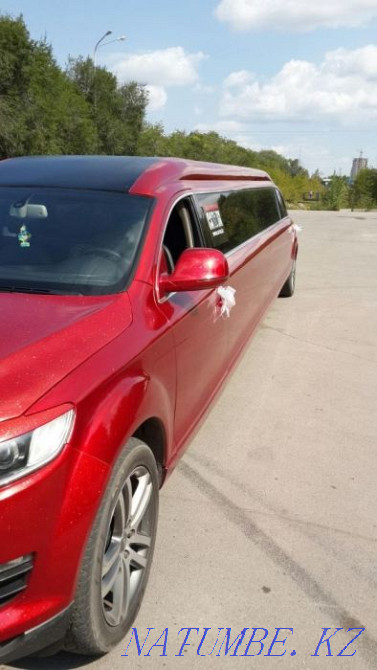 Audi Q7    year Karagandy - photo 5