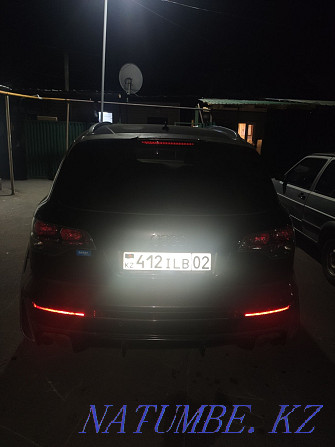 Audi Q7    year Almaty - photo 6