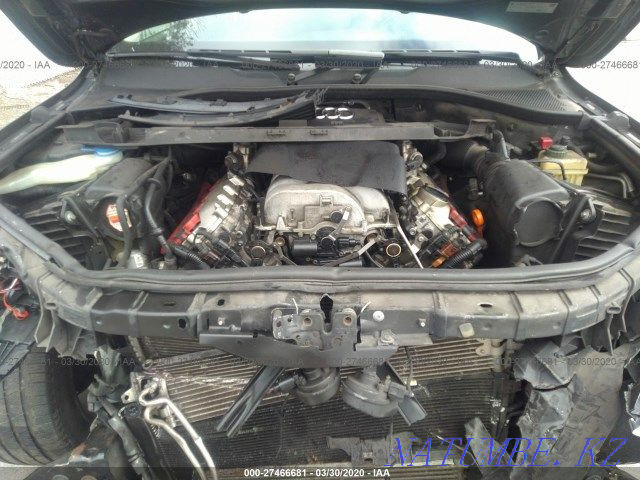 Audi Q7    года Алматы - изображение 5