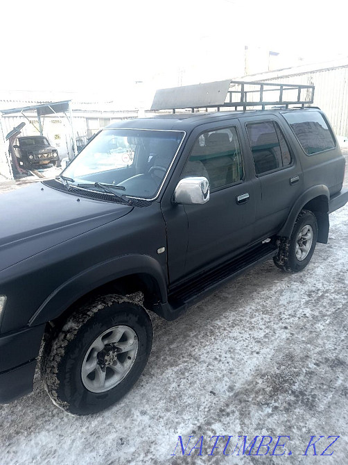 Тойота 4 жылдың үздік жүгірушісі  Павлодар  - изображение 1