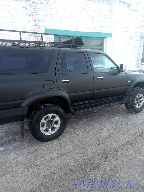 Тойота 4 жылдың үздік жүгірушісі  Павлодар  - изображение 2