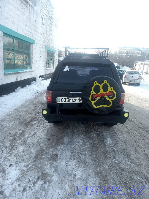 Тойота 4 жылдың үздік жүгірушісі  Павлодар  - изображение 4