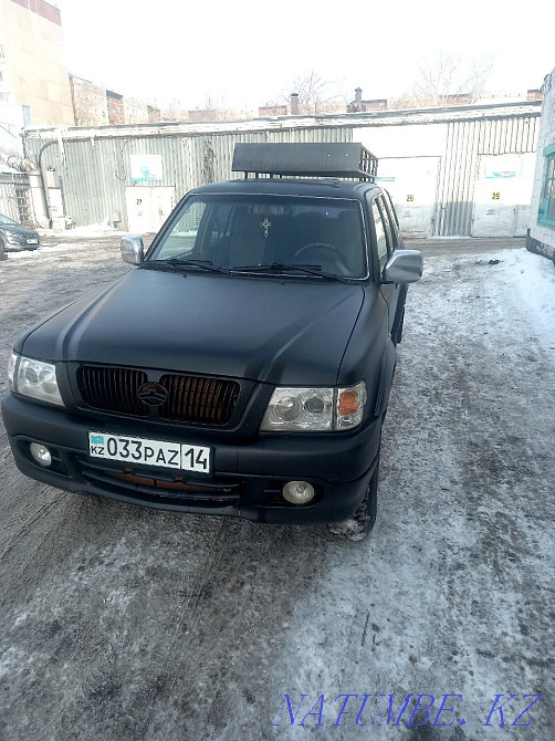 Тойота 4 жылдың үздік жүгірушісі  Павлодар  - изображение 3