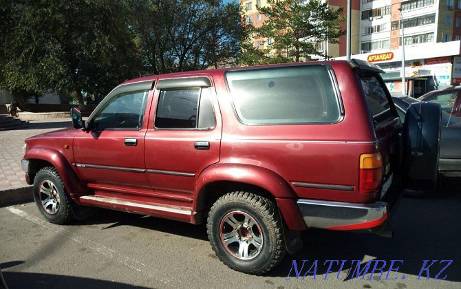 Toyota 4 Runner    года Павлодар - изображение 1